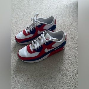 NIKE 90s USA